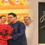 Uddhav Thackeray